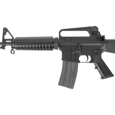 harrington richardson m16a2 cots special forces 14 7