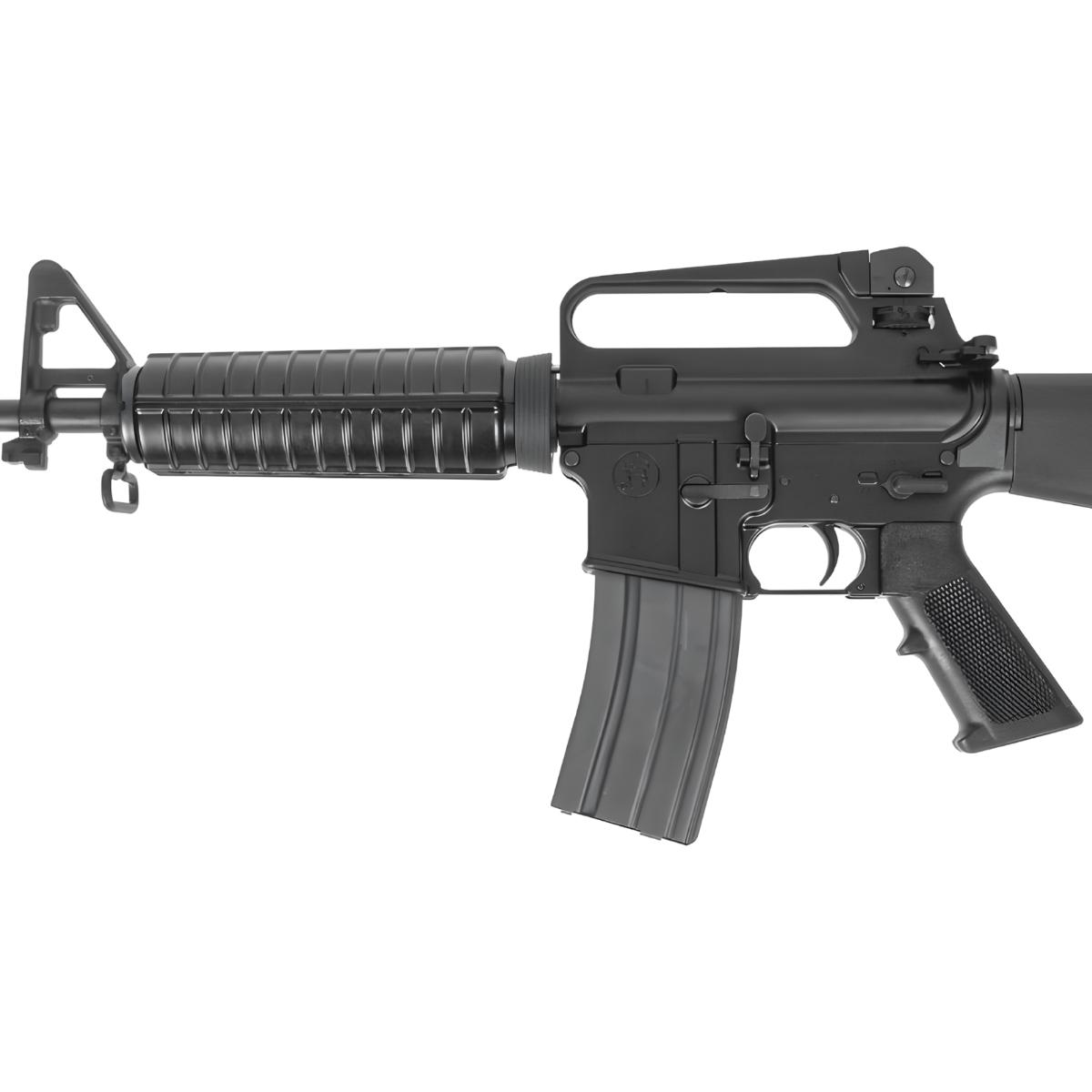 harrington richardson m16a2 cots special forces 14 7