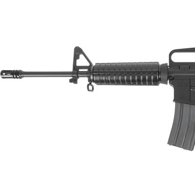 harrington richardson m16a2 cots special forces 14 7