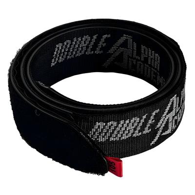 daa pas ratchet belt kolor czarny rozmiar 100