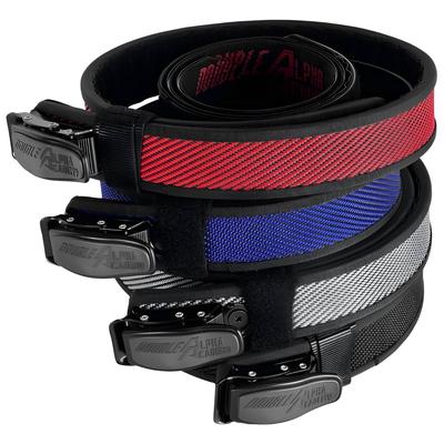 daa pas ratchet belt kolor czarny rozmiar 100