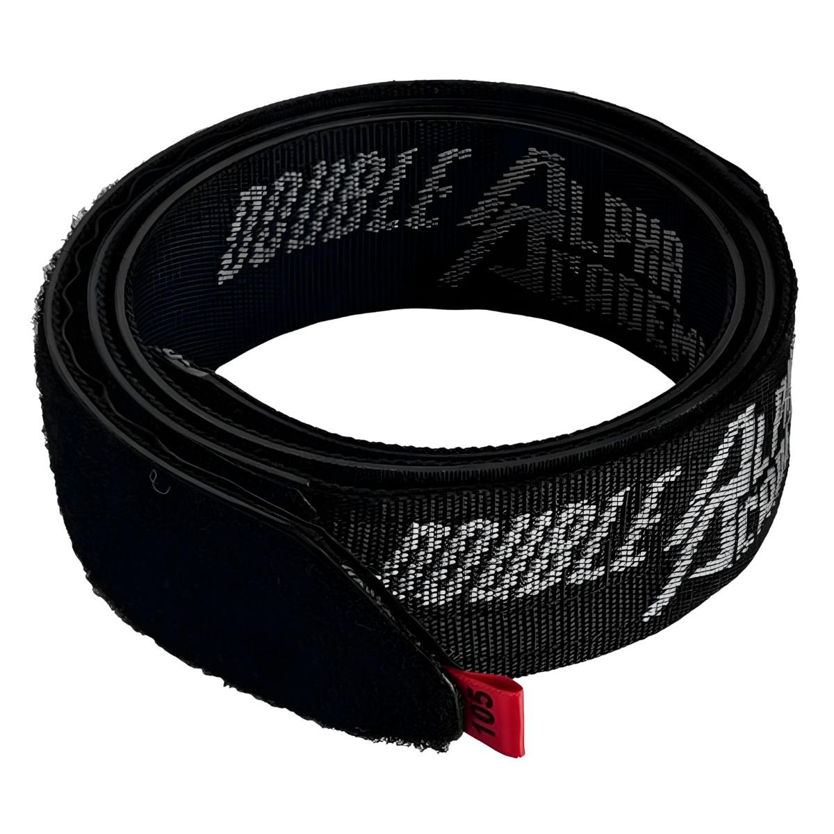 daa pas ratchet belt kolor czarny rozmiar 70