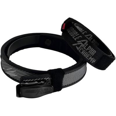 daa pas ratchet belt kolor czarny rozmiar 85