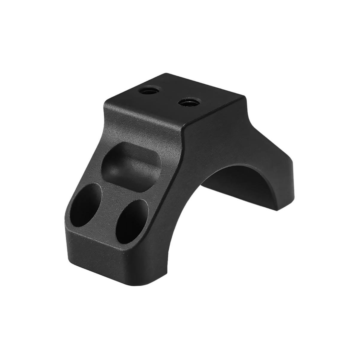 unity tactical montaz na lunete mrds top ring do fast lpvo 34mm czarny fst s34b pcr