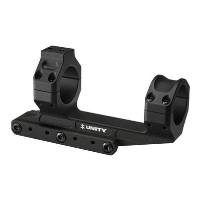 unity tactical montaz na lunete mrds top ring do fast lpvo 34mm czarny fst s34b pcr