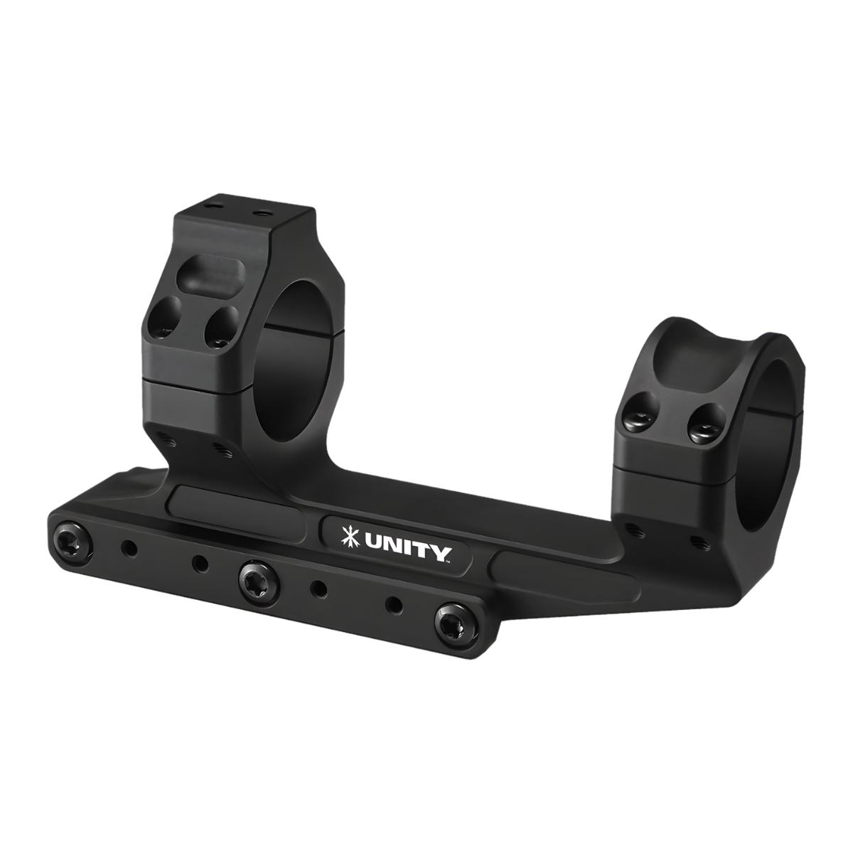 unity tactical montaz na lunete mrds top ring for fast lpvo 34mm czarny fst s34b pcr