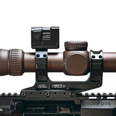 gk arms kompensator dobberman do karabinow ar 1 2x28 czarny