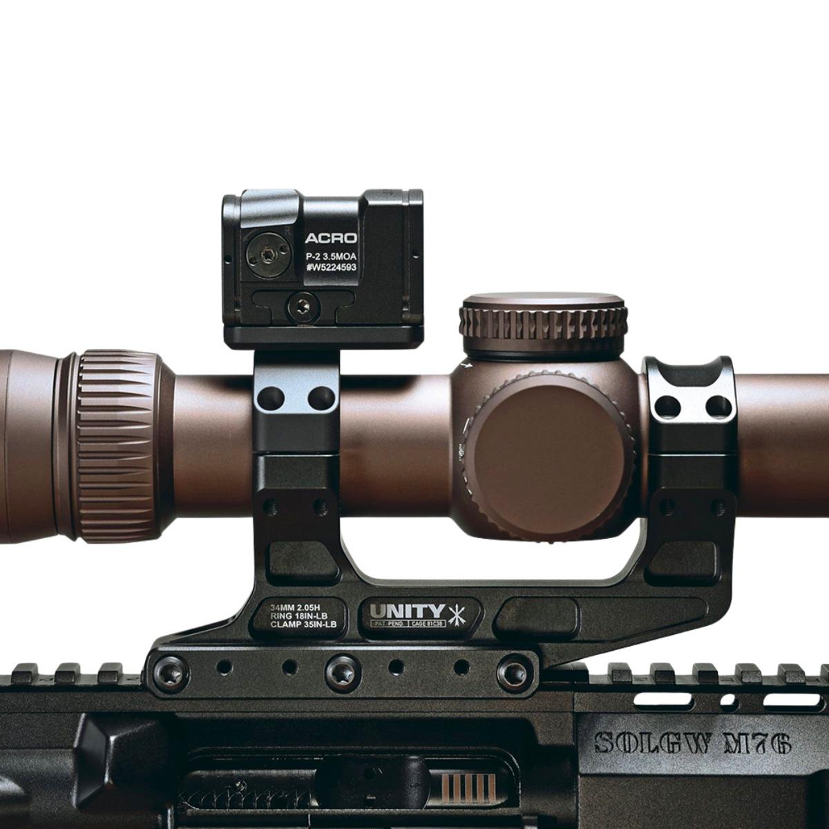 gk arms kompensator dobberman do karabinow ar 1 2x28 czarny