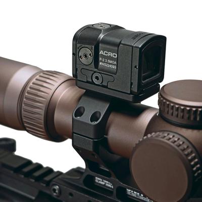 unity tactical montaz na lunete mrds top ring do fast lpvo 34mm czarny fst s34b pcr