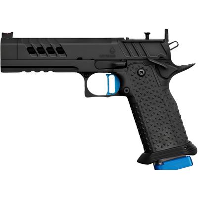 Atlas Gunworks Artemis Blue