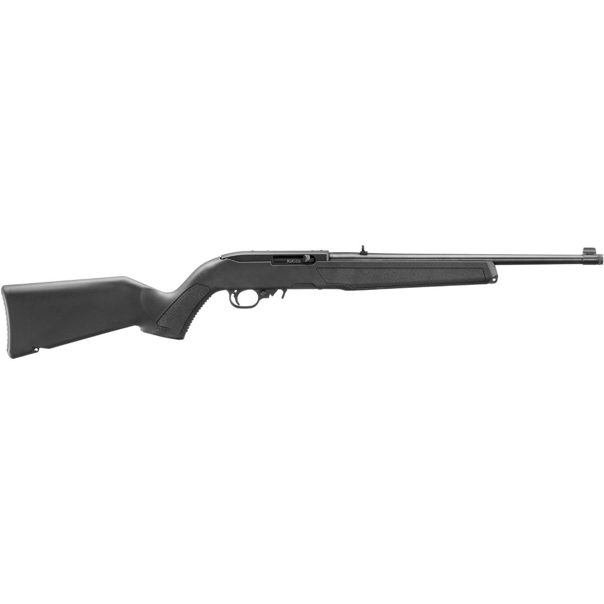ruger 10 22 lightweight 16 4 32000