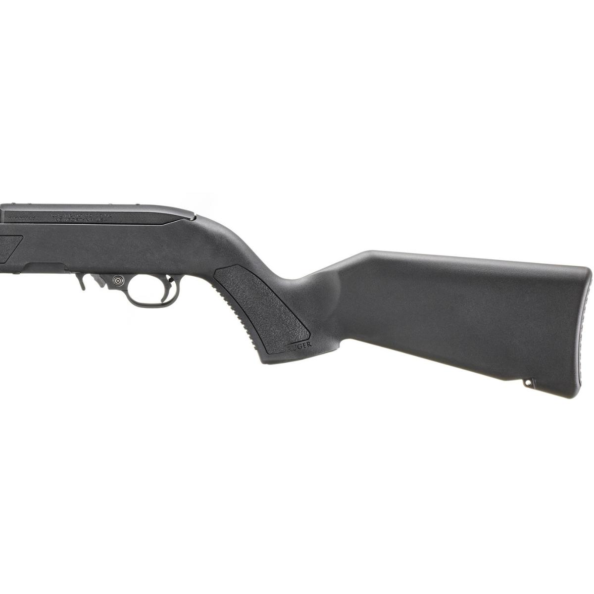 ruger 10 22 lightweight 16 4 32000