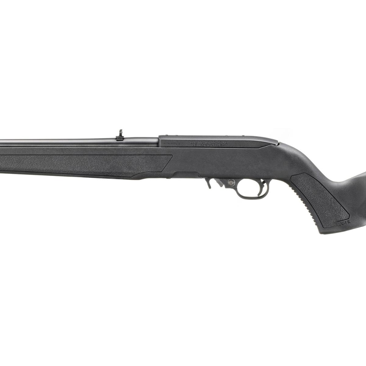 ruger 10 22 lightweight 16 4 32000
