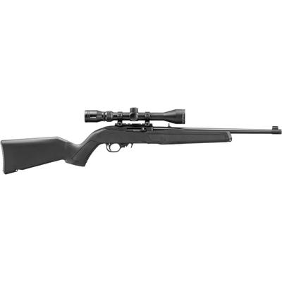 ruger 10 22 lightweight 16 4 viridian 32001