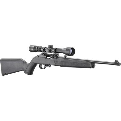 ruger 10 22 lightweight 16 4 viridian 32001