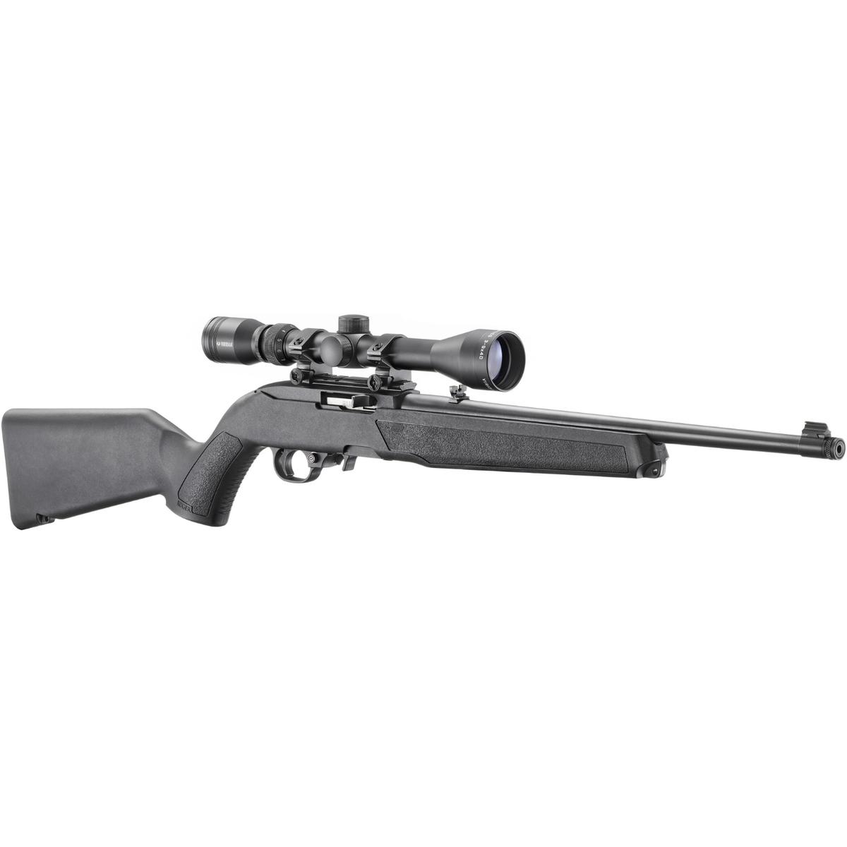 ruger 10 22 lightweight 16 4 viridian 32001