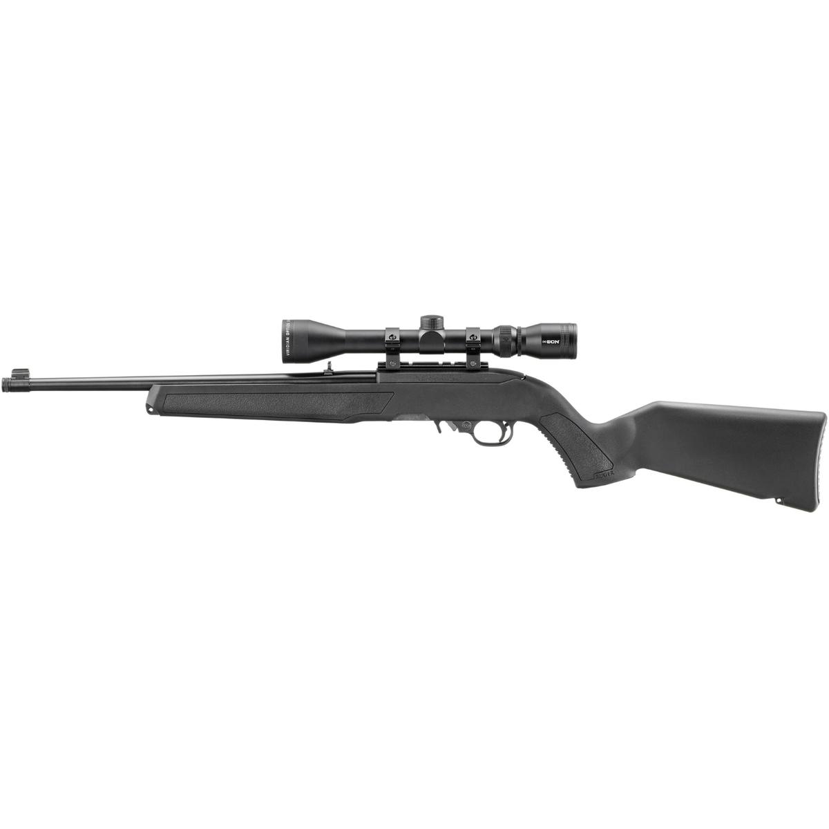 ruger 10 22 lightweight 16 4 viridian 32001