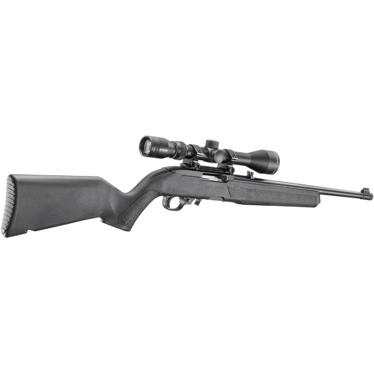 ruger 10 22 lightweight 16 4 viridian 32001