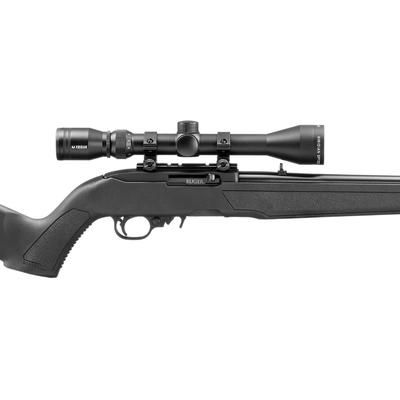 ruger 10 22 lightweight 16 4 viridian 32001