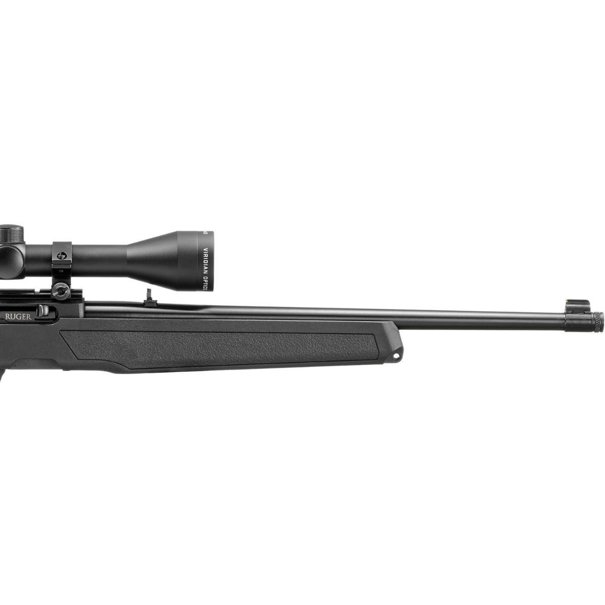 ruger 10 22 lightweight 16 4 viridian 32001