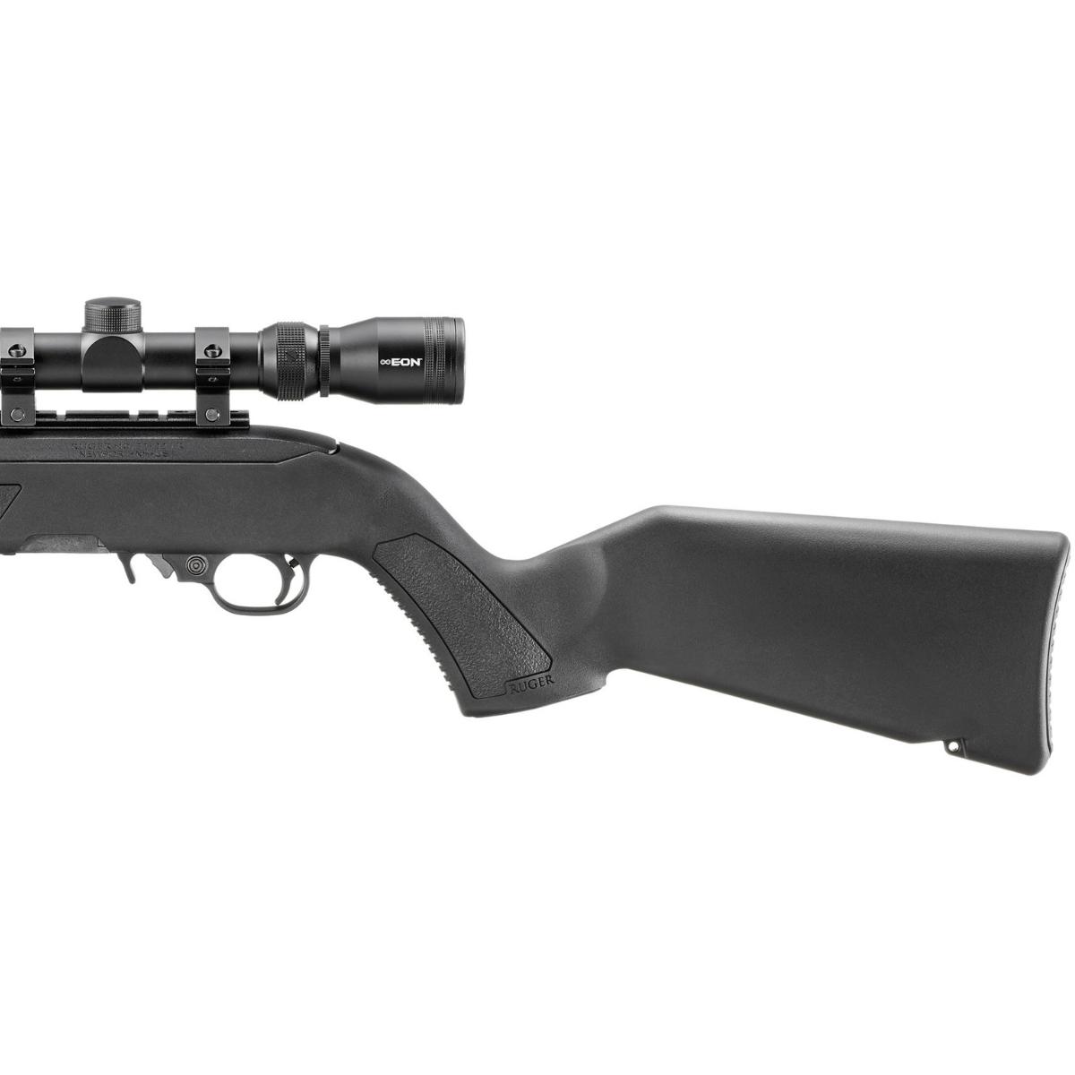 ruger 10 22 lightweight 16 4 viridian 32001