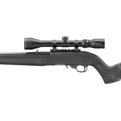 ruger 10 22 lightweight 16 4 viridian 32001