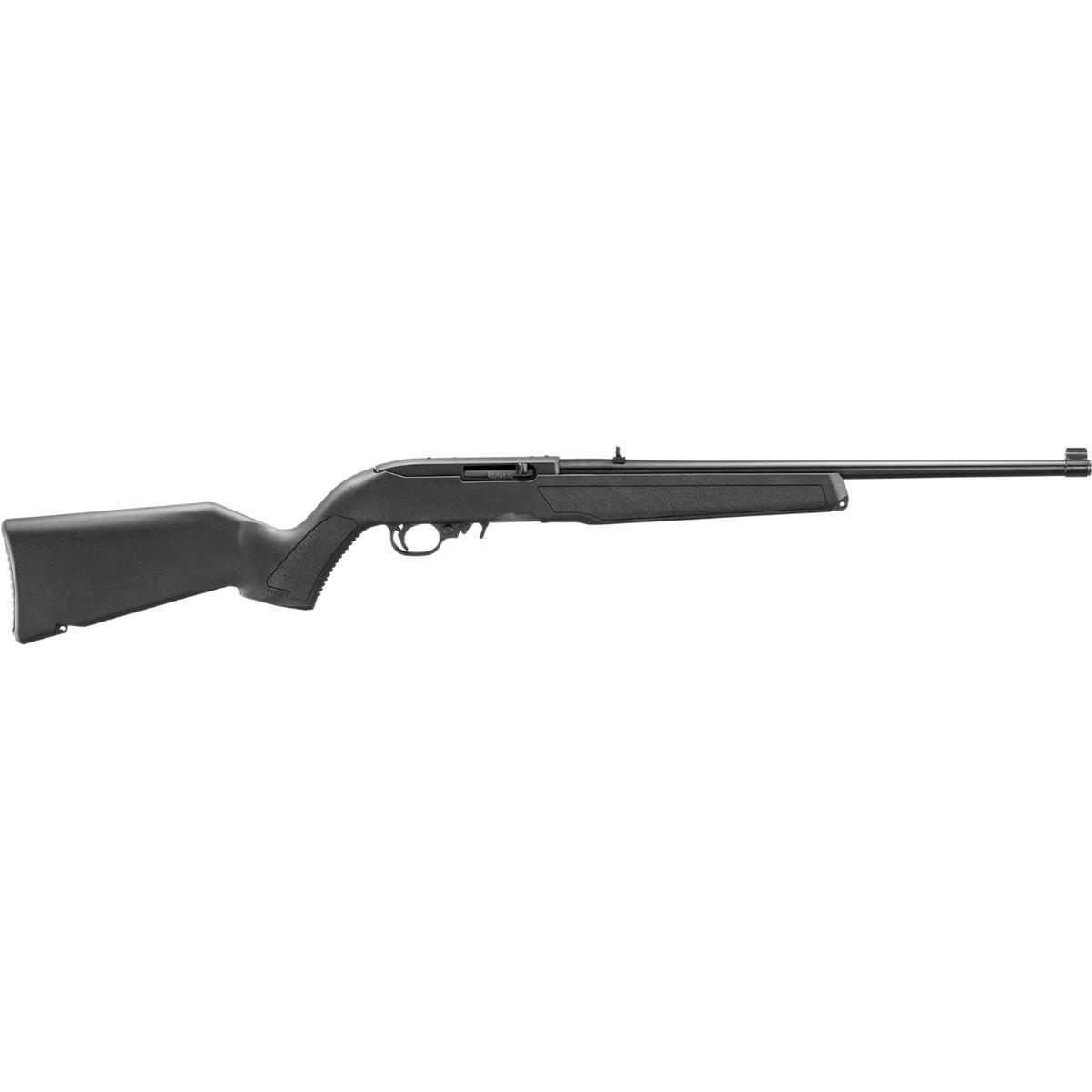 Ruger 10/22 Standard / Lightweight 18,5" - 32002(0)