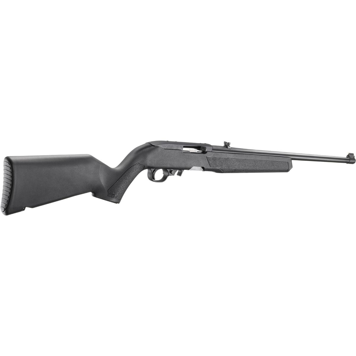 ruger 10 22 lightweight 18 5 32002