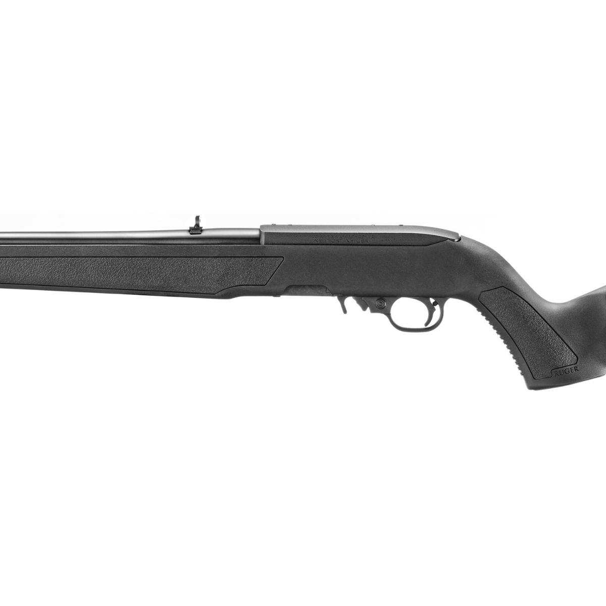 ruger 10 22 lightweight 18 5 32002