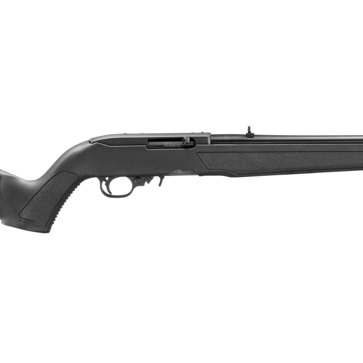 ruger 10 22 lightweight 18 5 32002