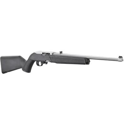 ruger 10 22 lightweight 18 5 ss 32006