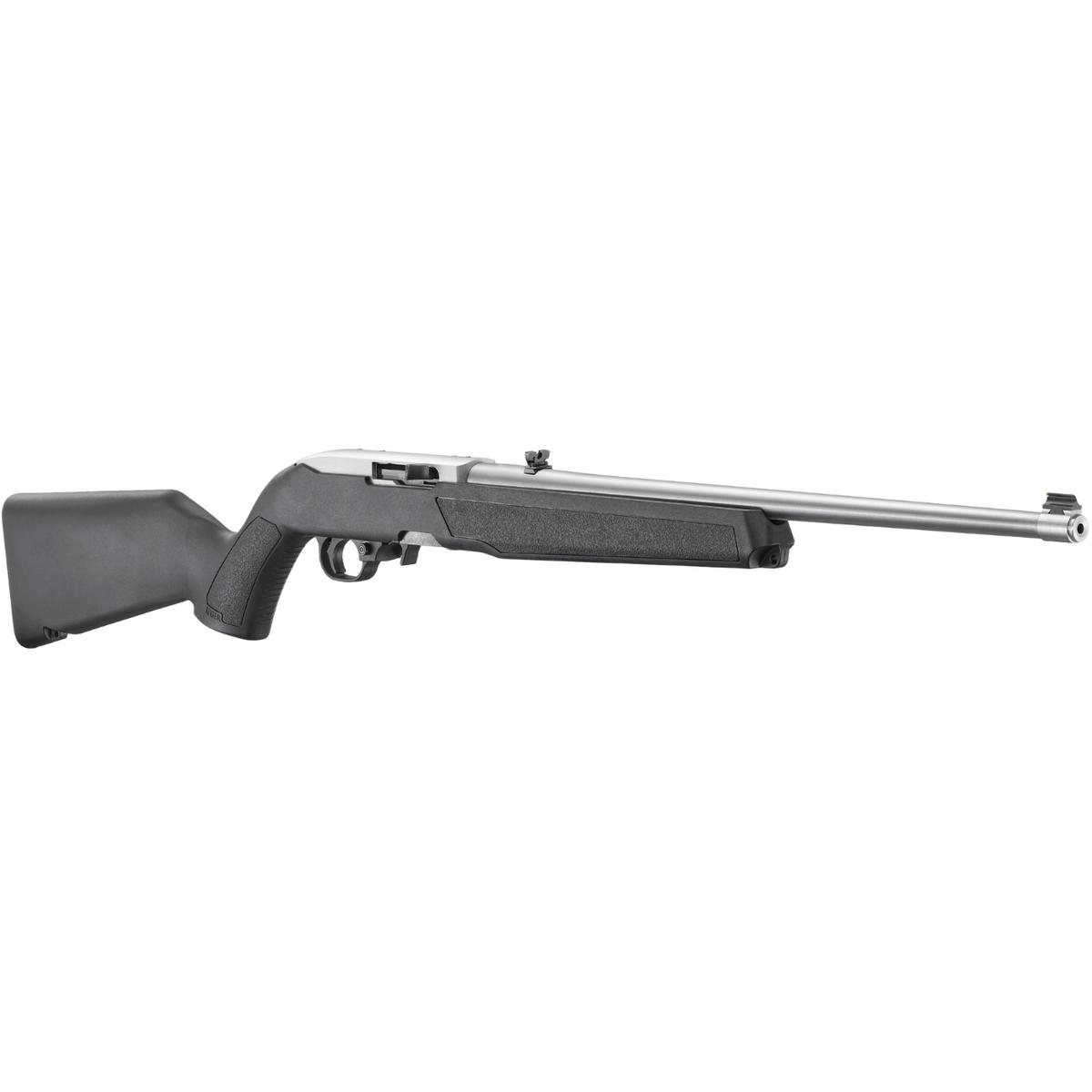 ruger 10 22 lightweight 18 5 ss 32006
