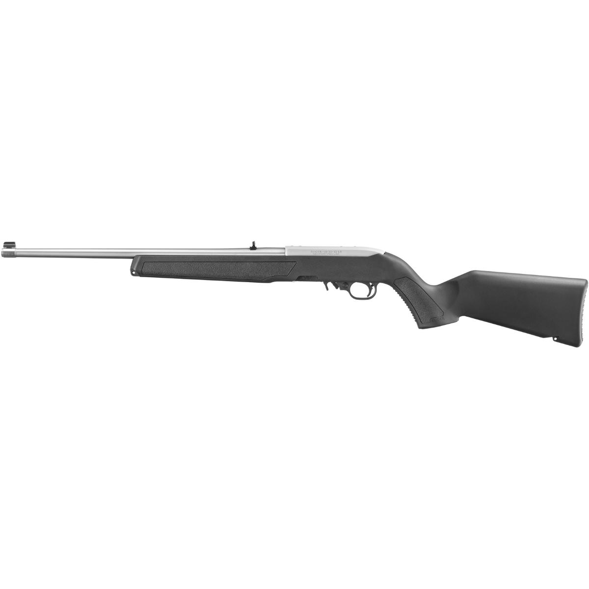 ruger 10 22 lightweight 18 5 ss 32006