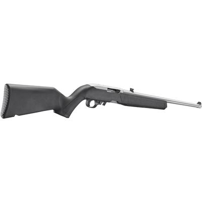 ruger 10 22 lightweight 18 5 ss 32006