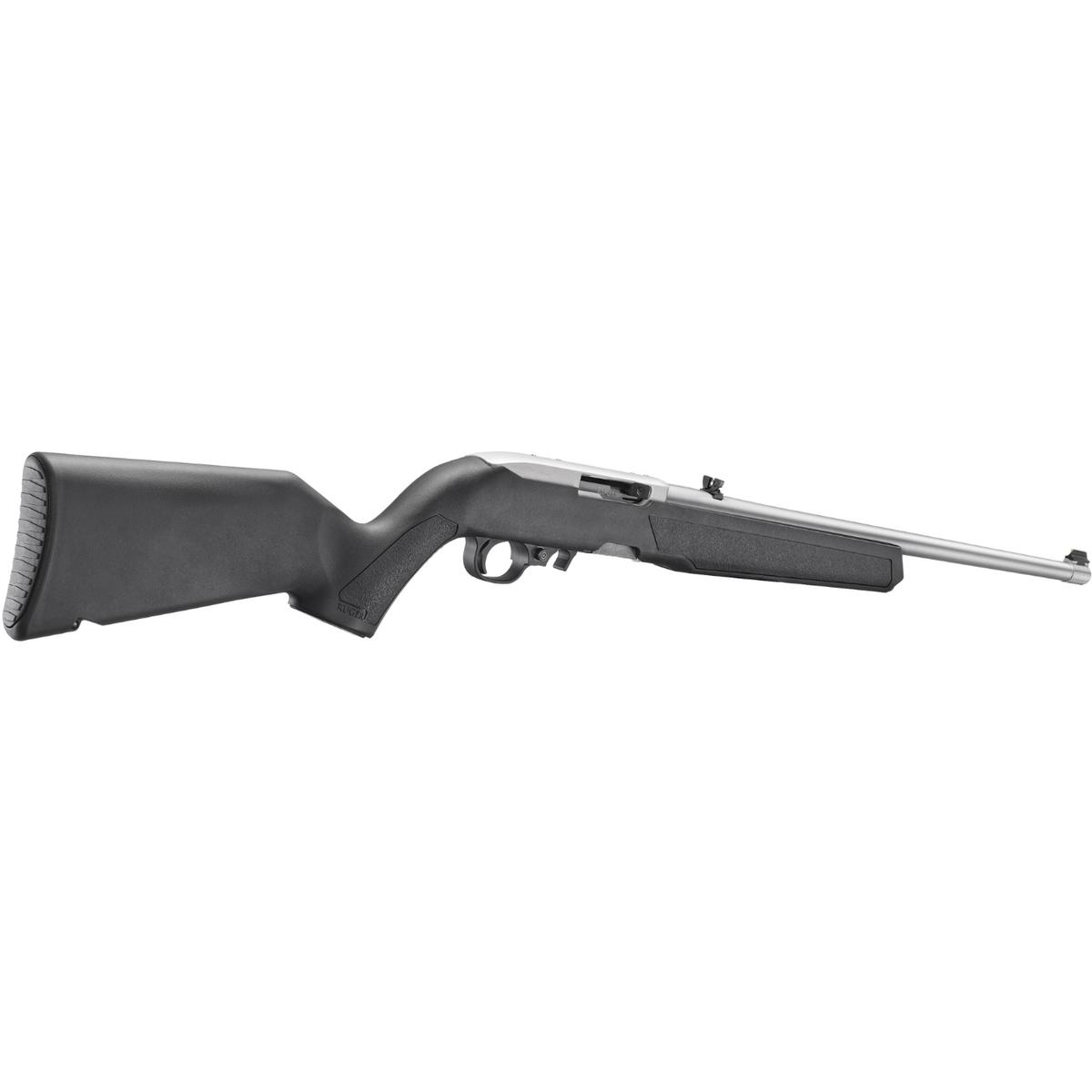 ruger 10 22 lightweight 18 5 ss 32006