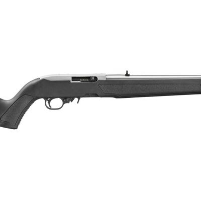 ruger 10 22 lightweight 18 5 ss 32006