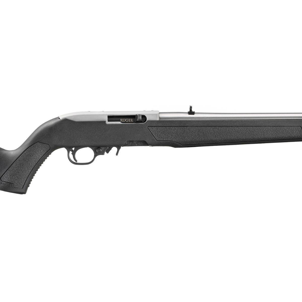 ruger 10 22 lightweight 18 5 ss 32006
