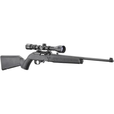 ruger 10 22 lightweight 18 5 viridian 32003