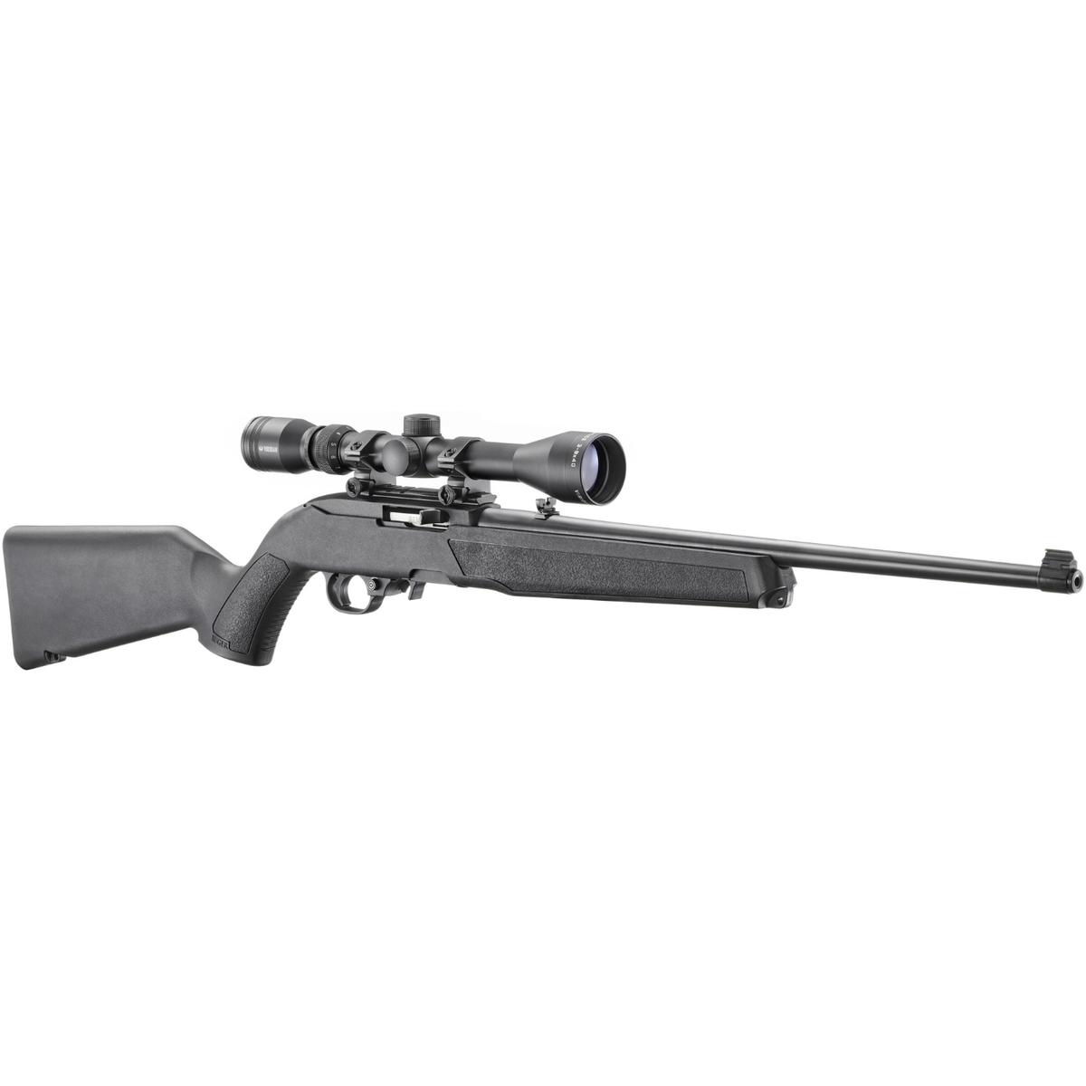ruger 10 22 lightweight 18 5 viridian 32003