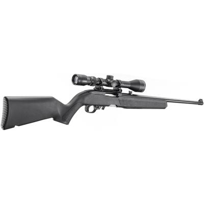 ruger 10 22 lightweight 18 5 viridian 32003