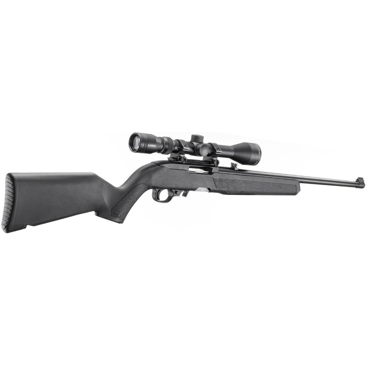 ruger 10 22 lightweight 18 5 viridian 32003