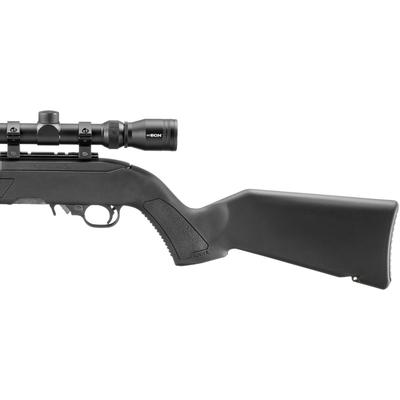 ruger 10 22 lightweight 18 5 viridian 32003