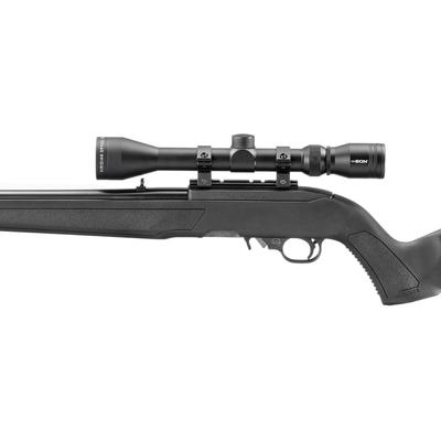 ruger 10 22 lightweight 18 5 viridian 32003
