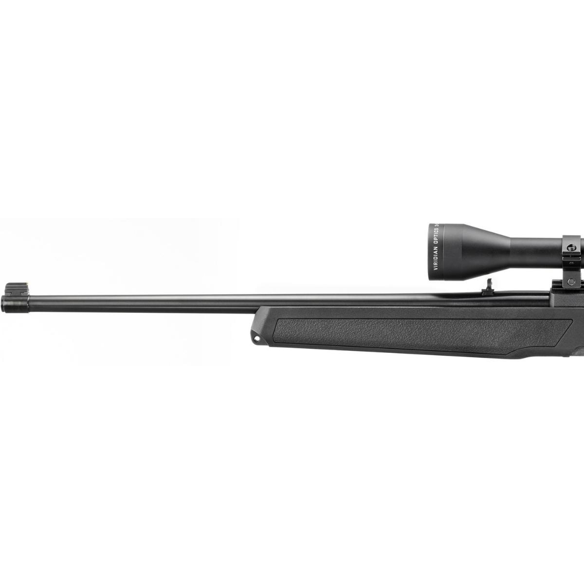 ruger 10 22 lightweight 18 5 viridian 32003