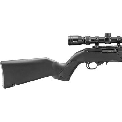 ruger 10 22 lightweight 18 5 viridian 32003