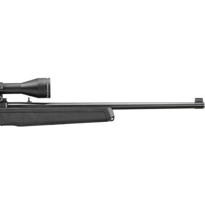 ruger 10 22 lightweight 18 5 viridian 32003