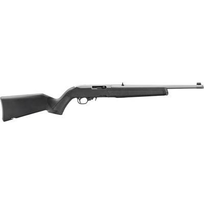 ruger 10 22 lightweight 16 4 stainless steel 32004