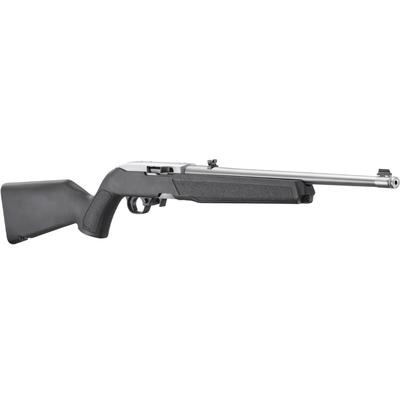 ruger 10 22 lightweight 16 4 stainless steel 32004