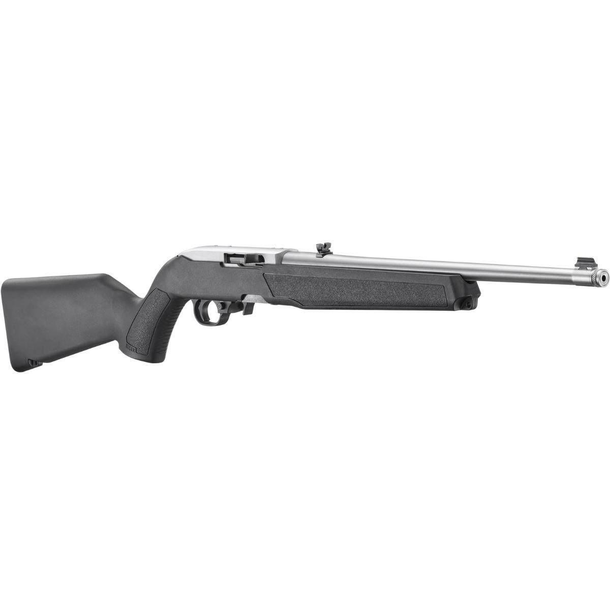 ruger 10 22 lightweight 16 4 stainless steel 32004
