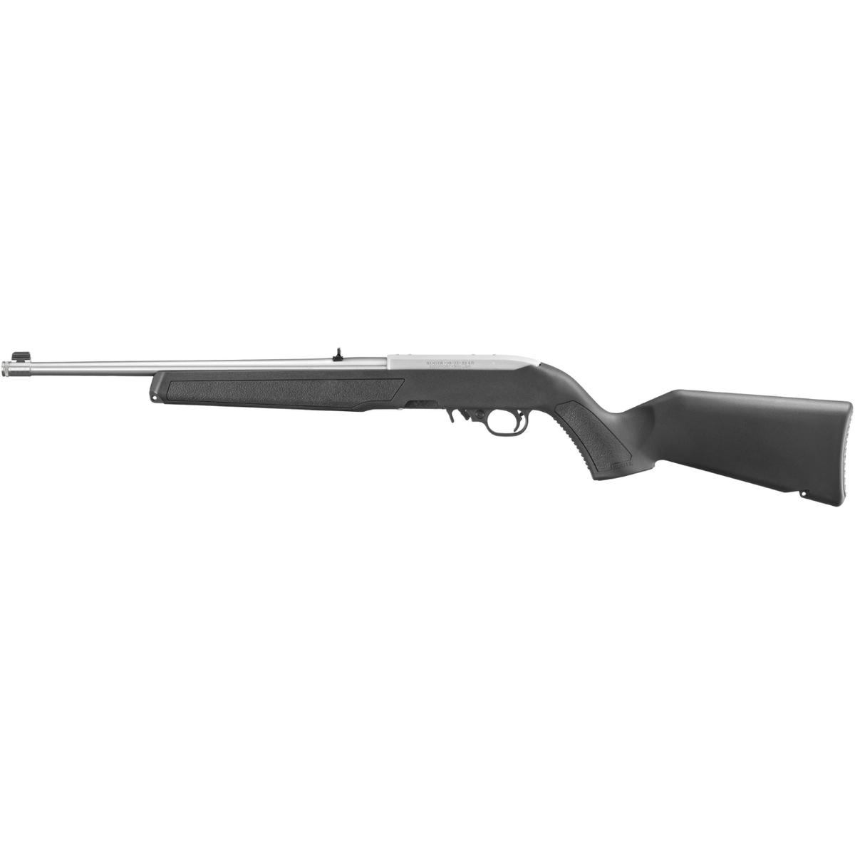 ruger 10 22 lightweight 16 4 stainless steel 32004